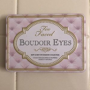 Too Faced Boudoir Eyes